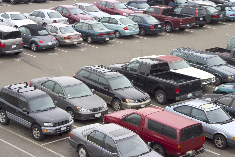 junk car buyers in Pittsburgh